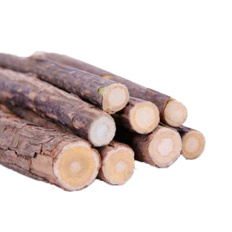 Catmint Sticks for Cats - Natural and Organic Dental Treats